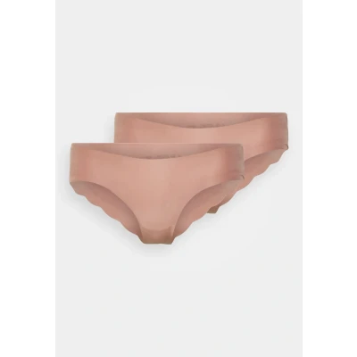 Imagen de Sloggi Hipster 2 PACK Braguitas, Mujer, Talla: XS, Cacao