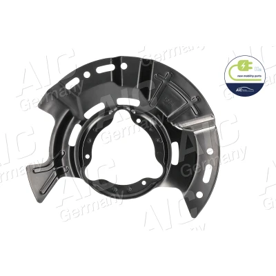 Imagen de AIC 74924 Chapa Protectora de Disco Freno Eje delantero, derecha HYUNDAI: i30 III Hatchback