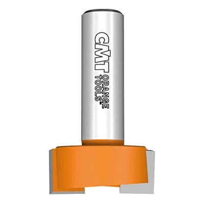 Imagen de CMT Orange Tools 901.160.11 Fresa para ranurar hm s 8 d 16x19