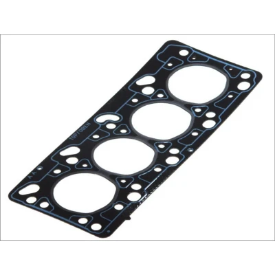 Imagen de ELRING 646.631 Junta de Culata 77,5 metal y material blando. FORD: Escort 5 Limousine, FIESTA 3, 6