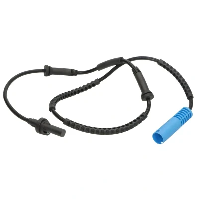 Imagen de AUTLOG AS5097 Sensor de ABS Eje trasero MINI: Hatchback