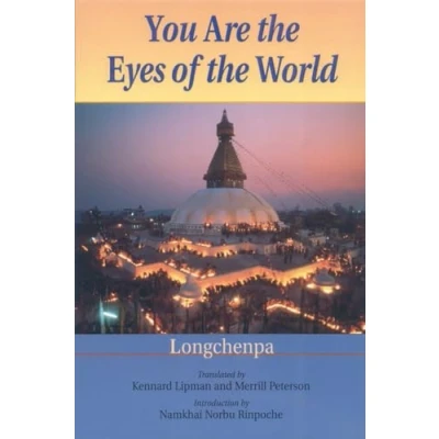 Imagen de You are the eyes of world paperback