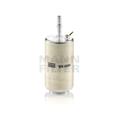 Imagen de MANN FILTER WK 6004 Filtro Combustible de tubería 8 VOLVO: XC60 I, S80 II, V60 I