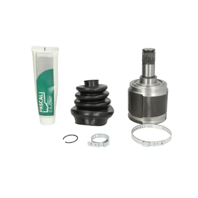 Imagen de PASCAL G84002PC Junta Homocinética Eje delantero, derecha HONDA: CIVIC 4 Hatchback, V 5 Stufenheck