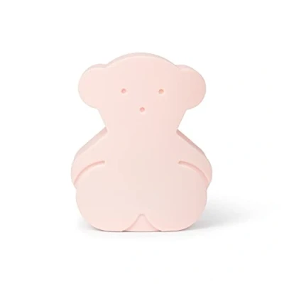 Imagen de TOUS BABY Luz de noche Oso para tu Bebé. Lámpara portátil. (0/36M) (ROSA)