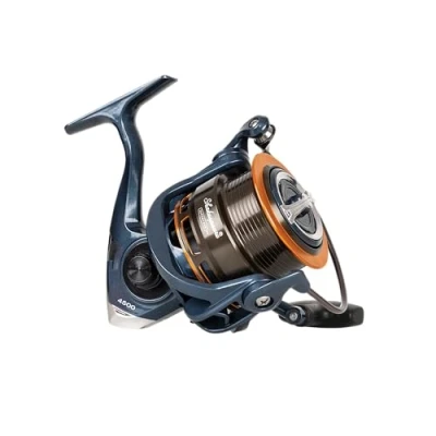 Imagen de Shakespeare Superteam FR Spin Carrete Feeder 5500 de pesca