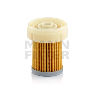 Imagen de Filtro combustible MANN FILTER P 321 x