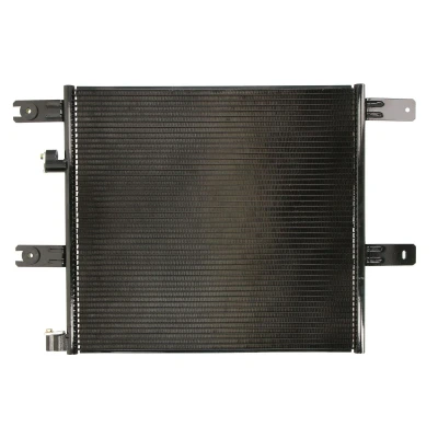 Imagen de NRF Easy Fit 350508 Condensador con junta anular 11,8 8,6 540