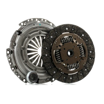 Imagen de SACHS 3000 951 560 Kit de Embrague 235 CITROËN: C4 II Hatchback, Cactus, Berlingo II, PEUGEOT: 207 308 I Partner Tepee
