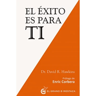 Imagen de El éxito es para ti. (Inspirados por UCDM)