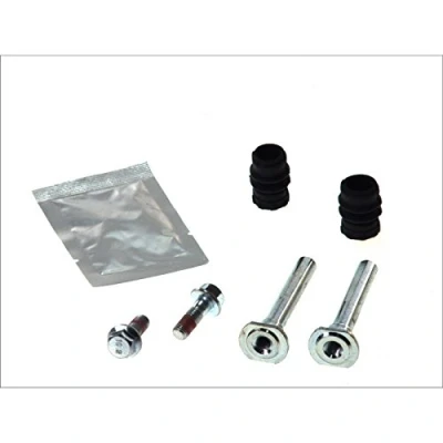 Imagen de METZGER 113 1375X Juego de casquillos guía, pinza freno con perno guía adicional HONDA: CIVIC 7 Hatchback, 6 Fastback