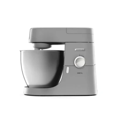 Imagen de Kenwood Electrodomésticos kvl4110s Robot de Cocina, 6,7 L, 1200 W, Plata, 6.7 litros