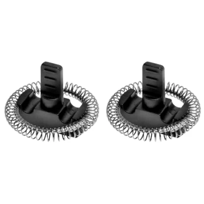 Imagen de Piebert Quirl 43036 para espumador de leche eléctrico Tchibo 658933, 664539, 658937, 658935, 394101 espumar 32,2 mm, altura 24,5 mm
