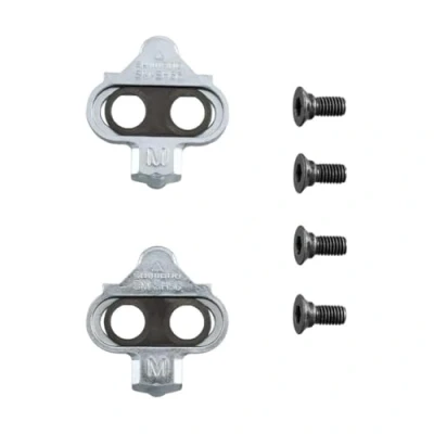 Imagen de SHIMANO Sm sh56, Parti Per Bici Unisex Adulto, Grigio (Grey), Talla Única