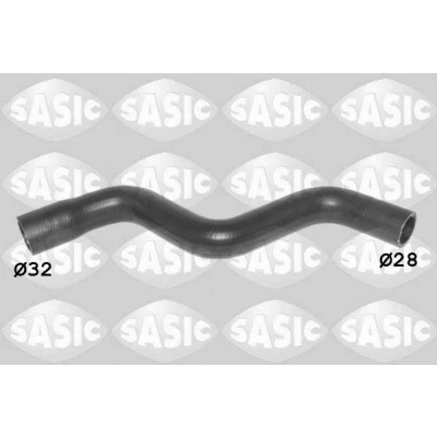 Imagen de SASIC 3406475 Manguitos de Radiador a la derecha arriba FIAT: Panda II Hatchback