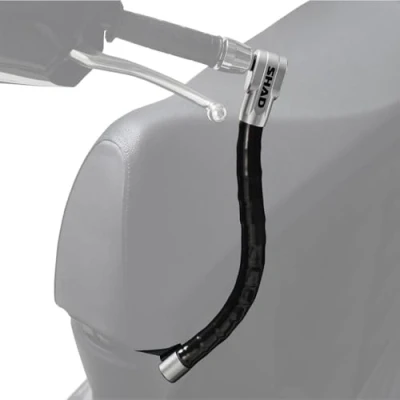 Imagen de SHAD FIJACIÓN Lock Peugeot Tweet 50/125 (TAMAÑO 5)