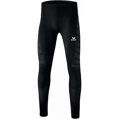 Imagen de Erima Functional Medias, Hombre, Talla: Large, Schwarz