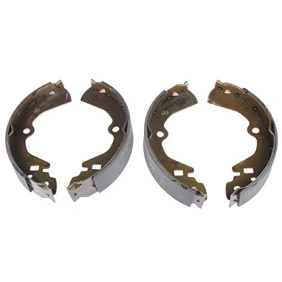 Imagen de BLUE PRINT ADN14141 Zapatas de Freno Eje trasero 229 40 NISSAN: Prairie