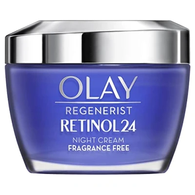 Imagen de Olay Regenerist Retinol24 Night Cream 50 ml