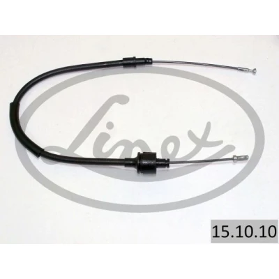 Imagen de Cable de accionamiento, accionamiento del embrague LINEX 15.10.10