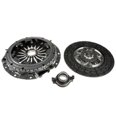 Imagen de BLUE PRINT ADT330275 Kit de Embrague tres piezas con grasa sintética cojinete desembrague 275 TOYOTA: Land Cruiser Prado 120
