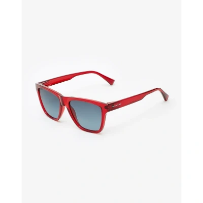 Imagen de Hawkers One LS Polarized Gafas de sol, Talla: Size, Red