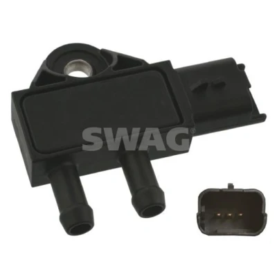 Imagen de SWAG 62 93 7120 Sensores PEUGEOT: 307 SW, 207 Hatchback, Partner II Tepee, CITROËN: C4 I Grand Picasso, C5 3, Berlingo Furgón, MINI: Hatchback