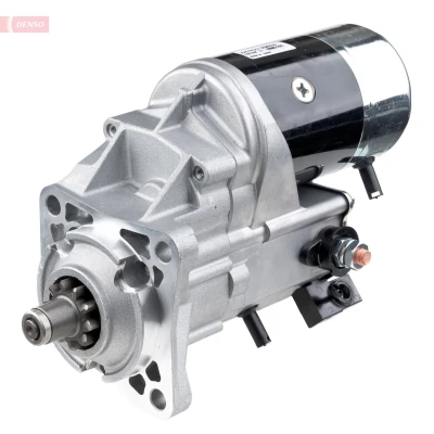 Imagen de DENSO DSN2115 Motor de arranque 12 2,7 10