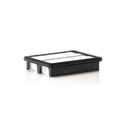 Imagen de MANN FILTER C 23 018 Filtro de aire 48 173 228 Cartucho filtrante MAZDA: 3 Hatchback, CX 3, 2 Hatchback
