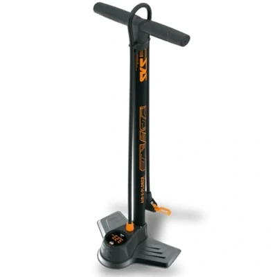 Imagen de SKS HINCH.Taller Air X PLORER Digi 10.0 MANOM.NA/N Bomba de Aire, Sport, Multicolor (Multicolor), Talla Única