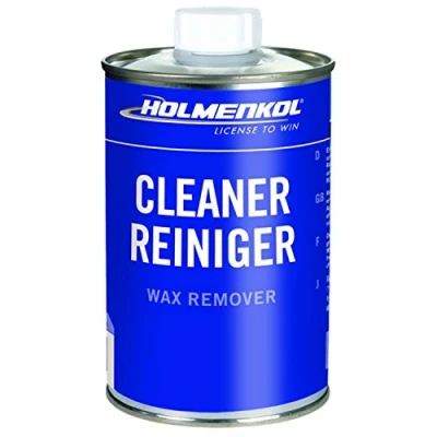Imagen de Holmenkol Limpiador de esquís unisex para adultos, 500 ml