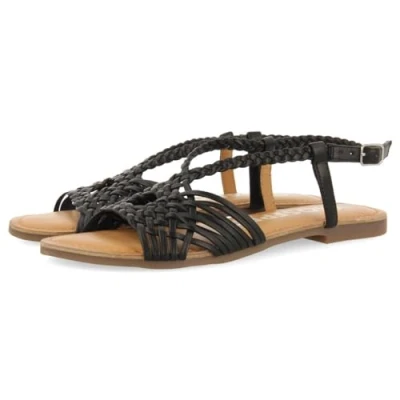 Imagen de Gioseppo Aidone Sandalias, Mujer, Talla: 36, Black Zapatos