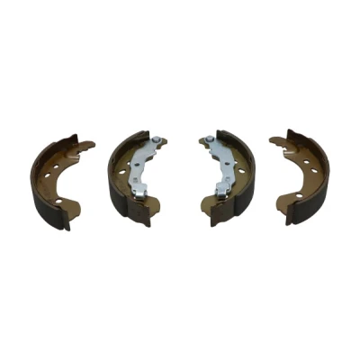 Imagen de KAVO PARTS KBS 7415 Zapatas de Freno 203 38 RENAULT: CLIO 2, 2 Kasten, 3, NISSAN: MICRA Note I