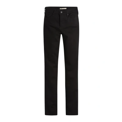Imagen de Levi&#039;s 312 Shaping slim Vaqueros fit, Mujer, Talla: 28x34, Soft black