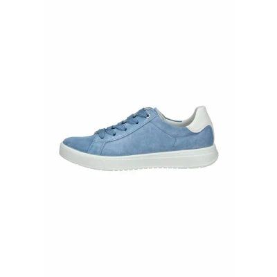 Imagen de ara Zapatillas Azzuro weiss, Mujer, Talla: 36.5, weiss Zapatos