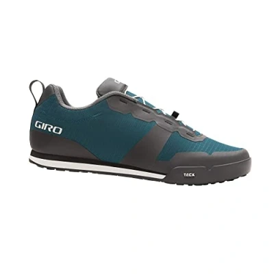 Imagen de Giro Tracker W Fastlace Zapatillas de Ciclismo montaa, Mujer, Harbor Blue Sandstone, 36 EU