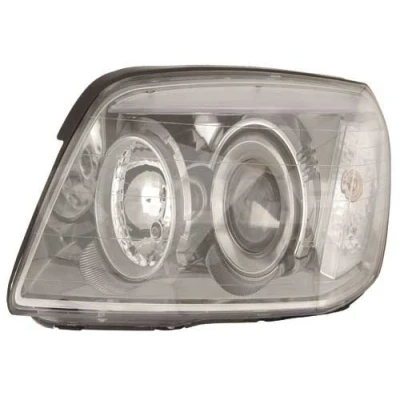 Imagen de ALKAR 2745042 Faros izquierda W5W, PY21W, H7/H1 CHEVROLET: Captiva