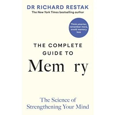 Imagen de The Complete Guide to Memory: Science of Strengthening Your Mind