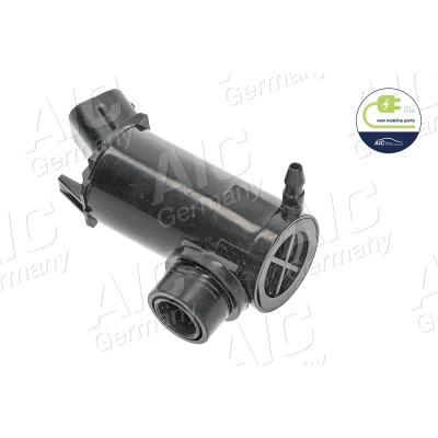 Imagen de AIC 72083 Bomba de Limpiaparabrisas 12 para limpia lava parabrisas HYUNDAI: Getz, ACCENT 2, i30 II Coupé, KIA: Picanto I, Cerato Hatchback, CARENS 2