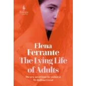 Imagen de The Lying Life Of Adults