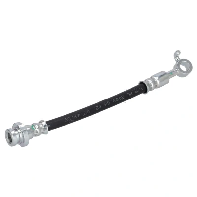 Imagen de FEBI BILSTEIN 185032 Latiguillos de Freno Eje trasero izquierda, exterior 185 NISSAN: Qashqai 2