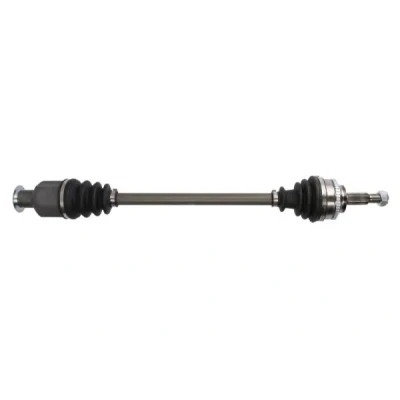 Imagen de PASCAL G2R069PC Árbol de transmisión Eje delantero, derecha 725 para vehículos con ABS RENAULT: Kangoo I, CLIO 2, I Express