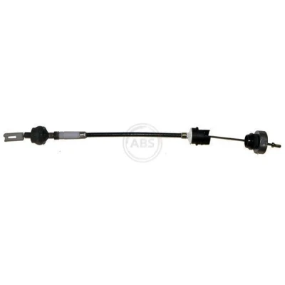 Imagen de A.B.S. K24920 Cable de Embrague con reajuste manual PEUGEOT: Partner I Combispace, Furgón, 306 Hatchback norauto, oscaro, mister auto