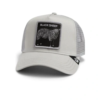Imagen de Goorin Bros Gorra, Talla: One Size, Grau
