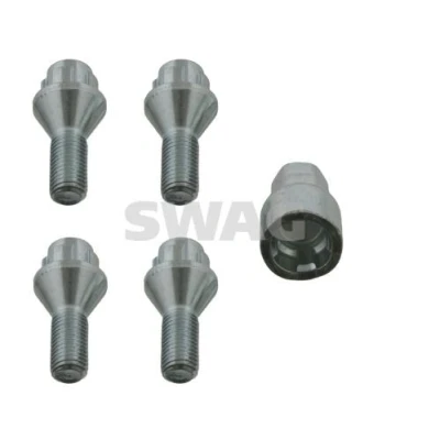 Imagen de SWAG 20 92 7047 Tornillos antirrobo