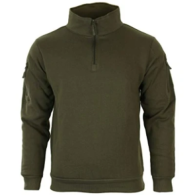 Imagen de Mil Tec Sudadera táctica Unisex