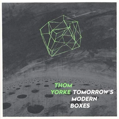 Imagen de Tomorrows Modern Boxes [Vinilo]