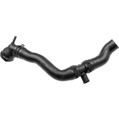 Imagen de GATES 05 4529 Manguitos de Radiador EPDM (Ethylen Propylen Dien Caucho) VOLKSWAGEN: Tiguan I, Sharan II
