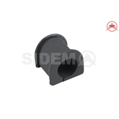 Imagen de SIDEM 845824 Silentblock Barra Estabilizadora Eje delantero abajo 25 TOYOTA: HILUX 6 Pick up