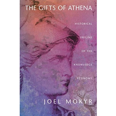 Imagen de The gifts of athena